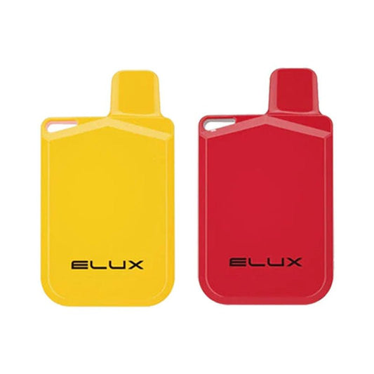 Elux Slush Puff 600 Disposable Kit | 10 Pack
