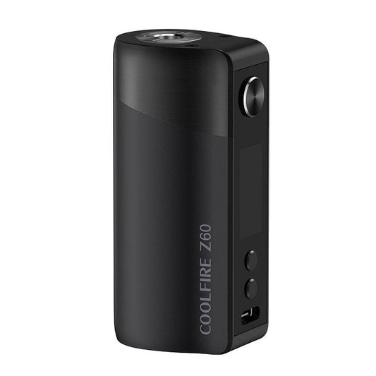 Innokin Coolfire Z60 Zlide Tank Vape Kit