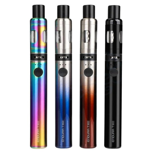 INNOKIN - ADEPT ZLIDE - VAPE KIT