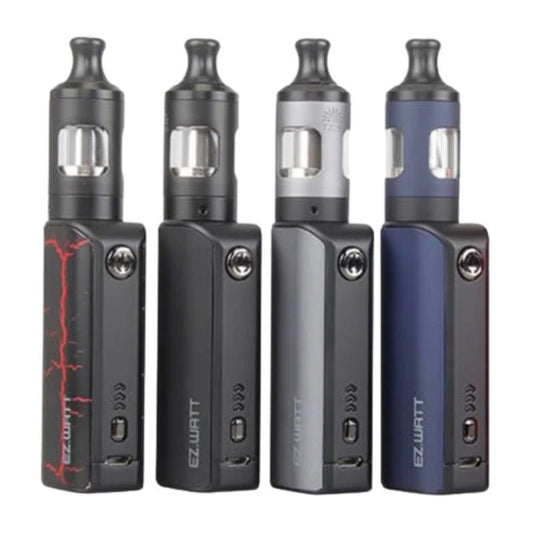 INNOKIN - ADEPT ZLIDE - VAPE KIT