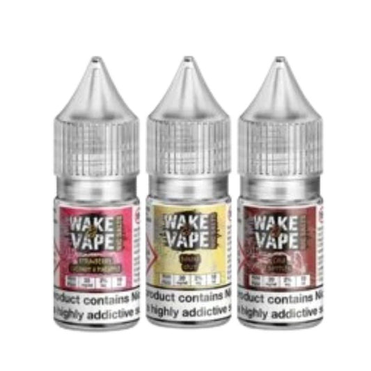 Fantasi Ice 10ML Nic Salt (Pack of 10)