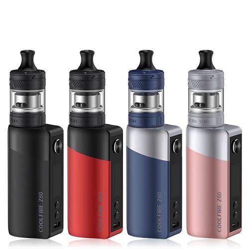 Innokin Coolfire Z60 Zlide Tank Vape Kit