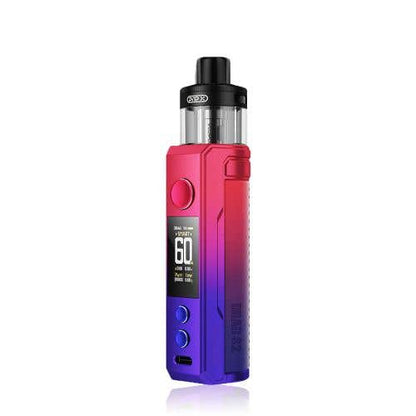 Voopoo Drag S2 Pod Vape Kit Device
